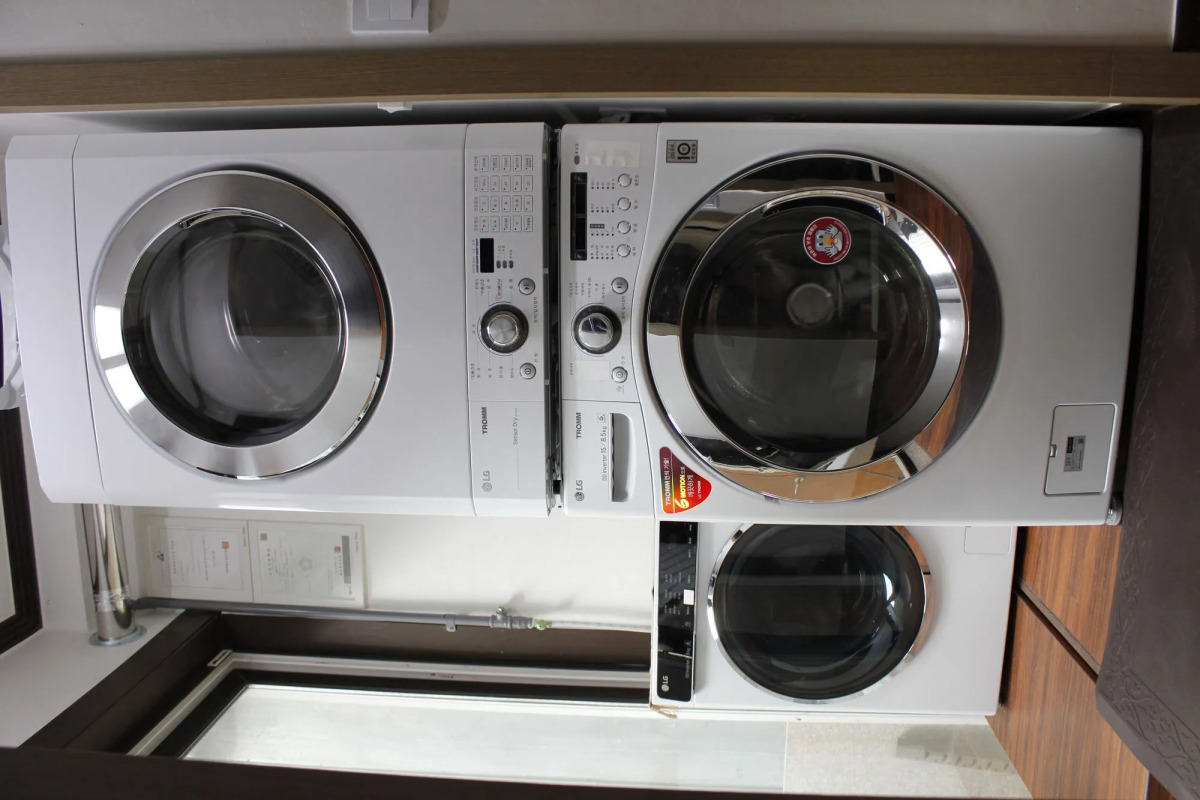 Jiwoljang Guest House