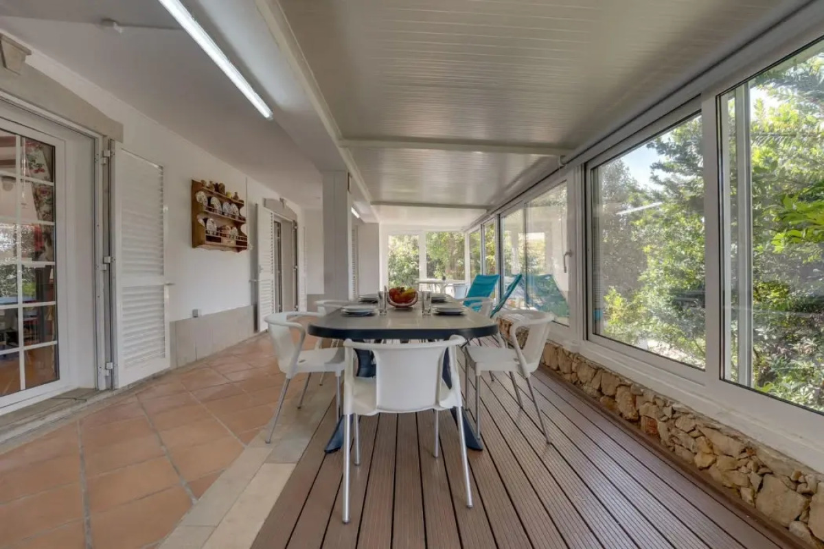 Отель Muthu Balaia Sol