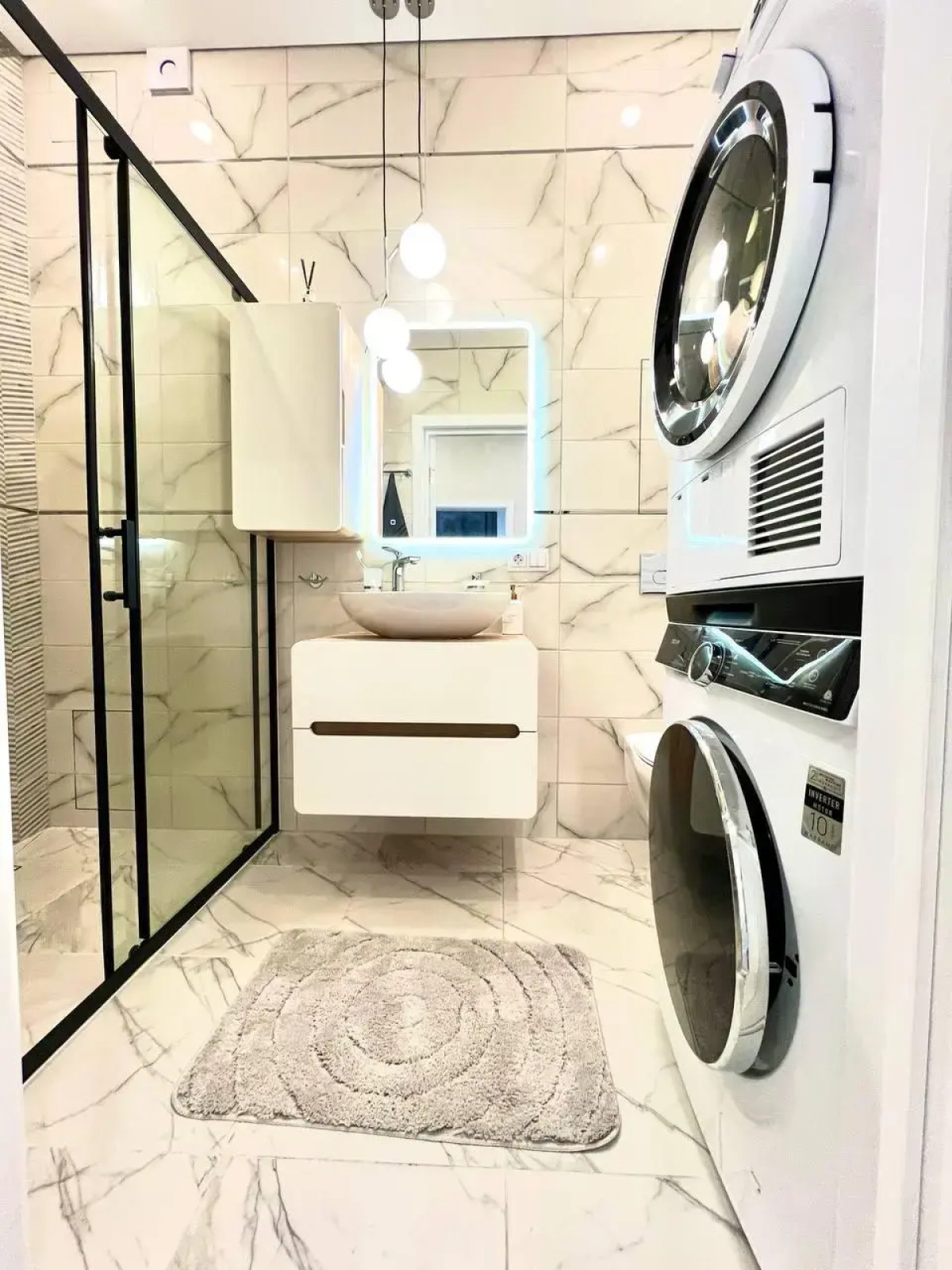 Апартаменты Марсель на улице Энгельса