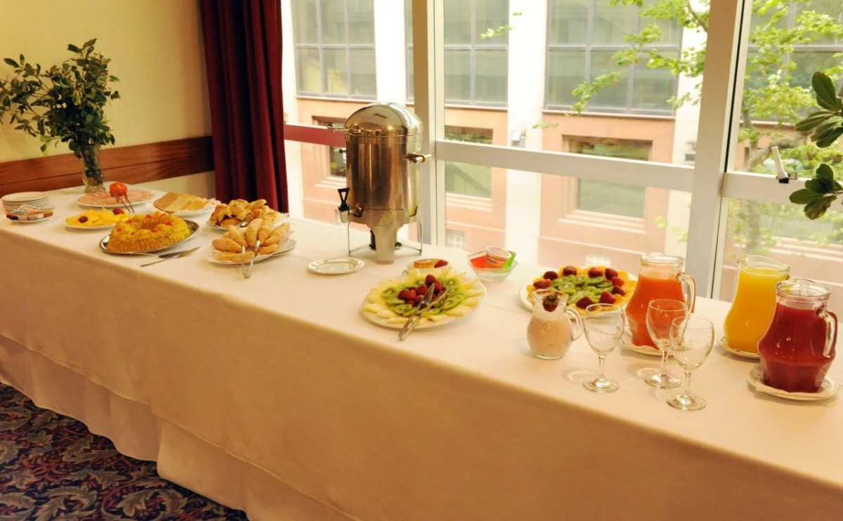 Holiday Inn Montevideo by IHG