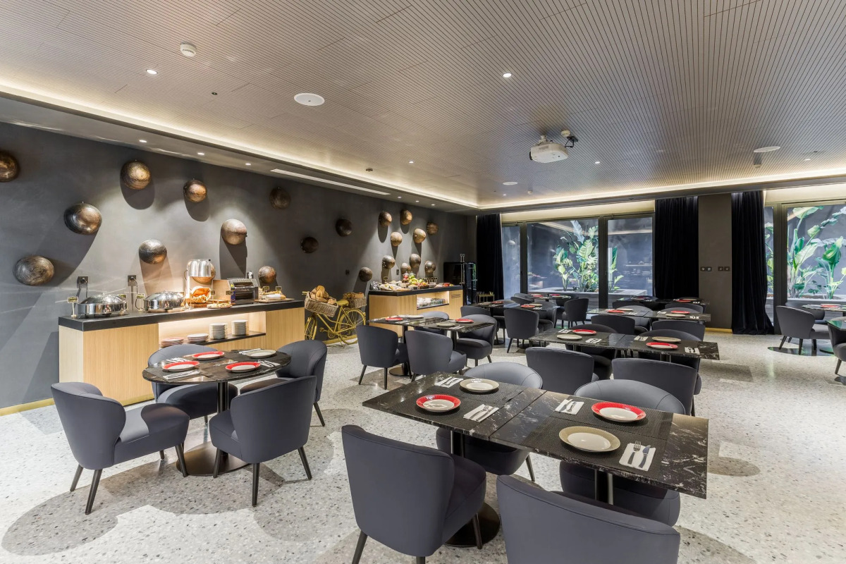 Room Mate Collection Gerard, Barcelona