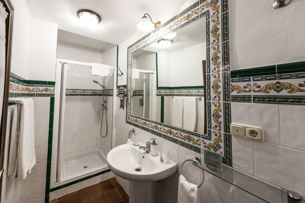 Отель Soho Boutique Palacio San Gabriel