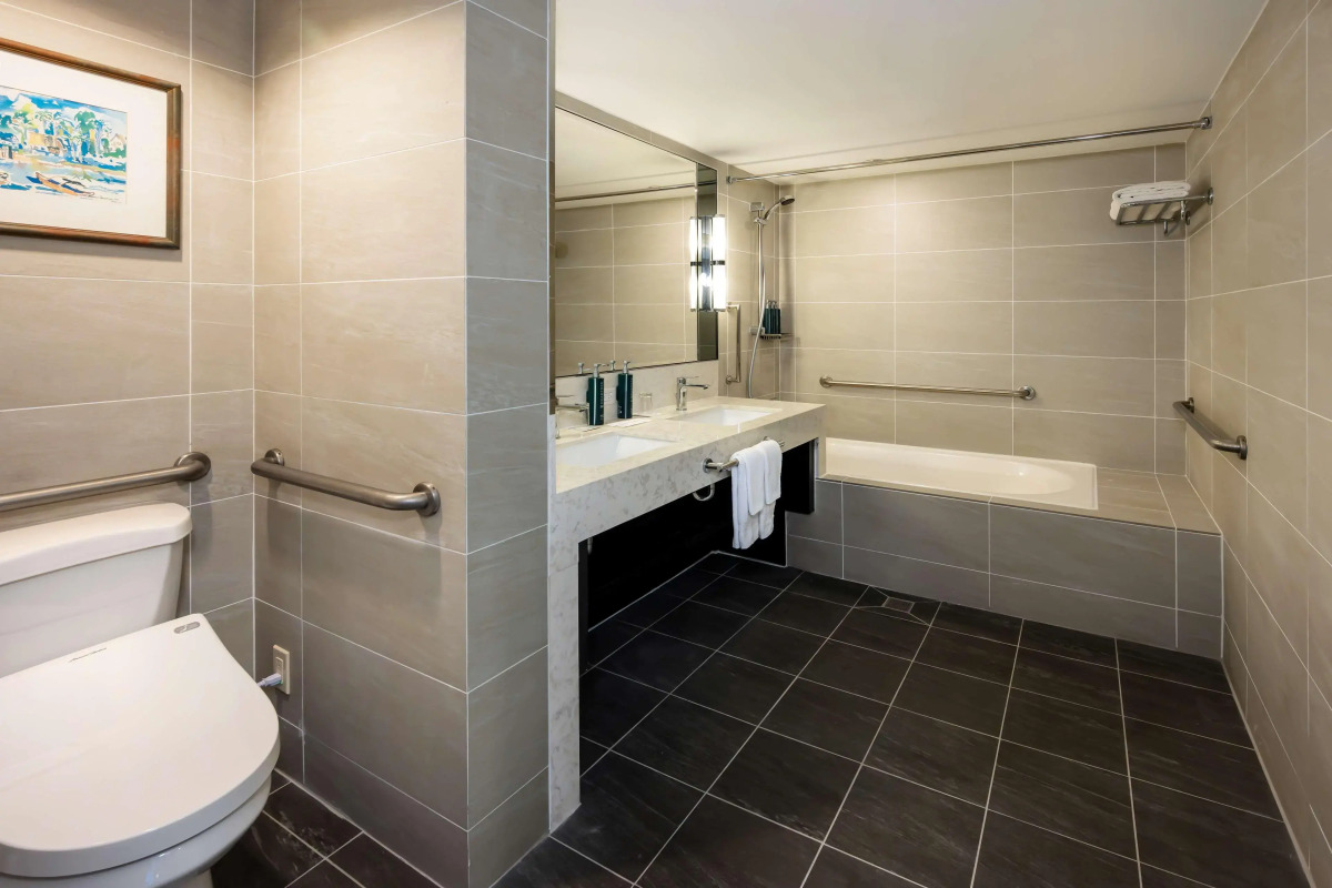 Hilton Guam Resort And Spa