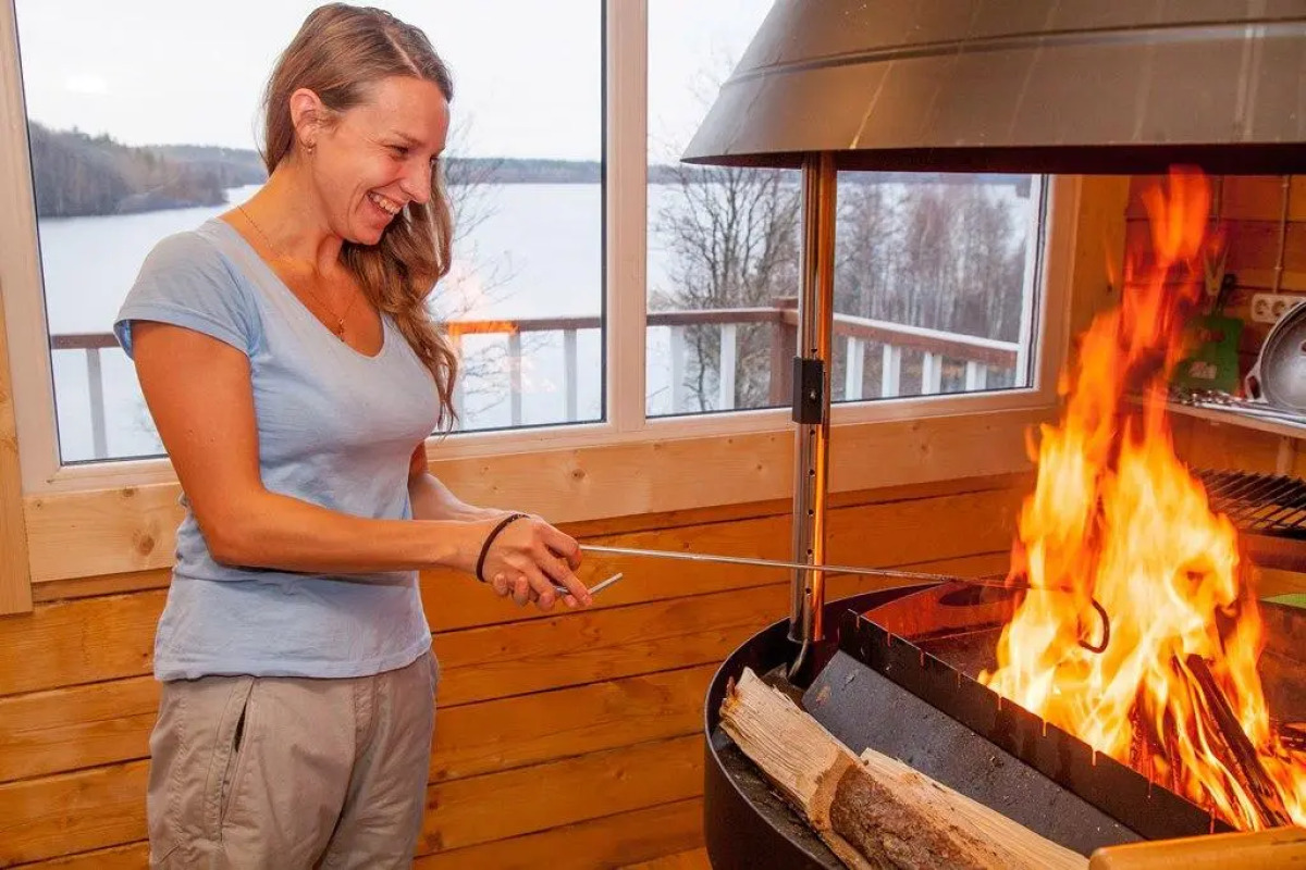 Тихий берег