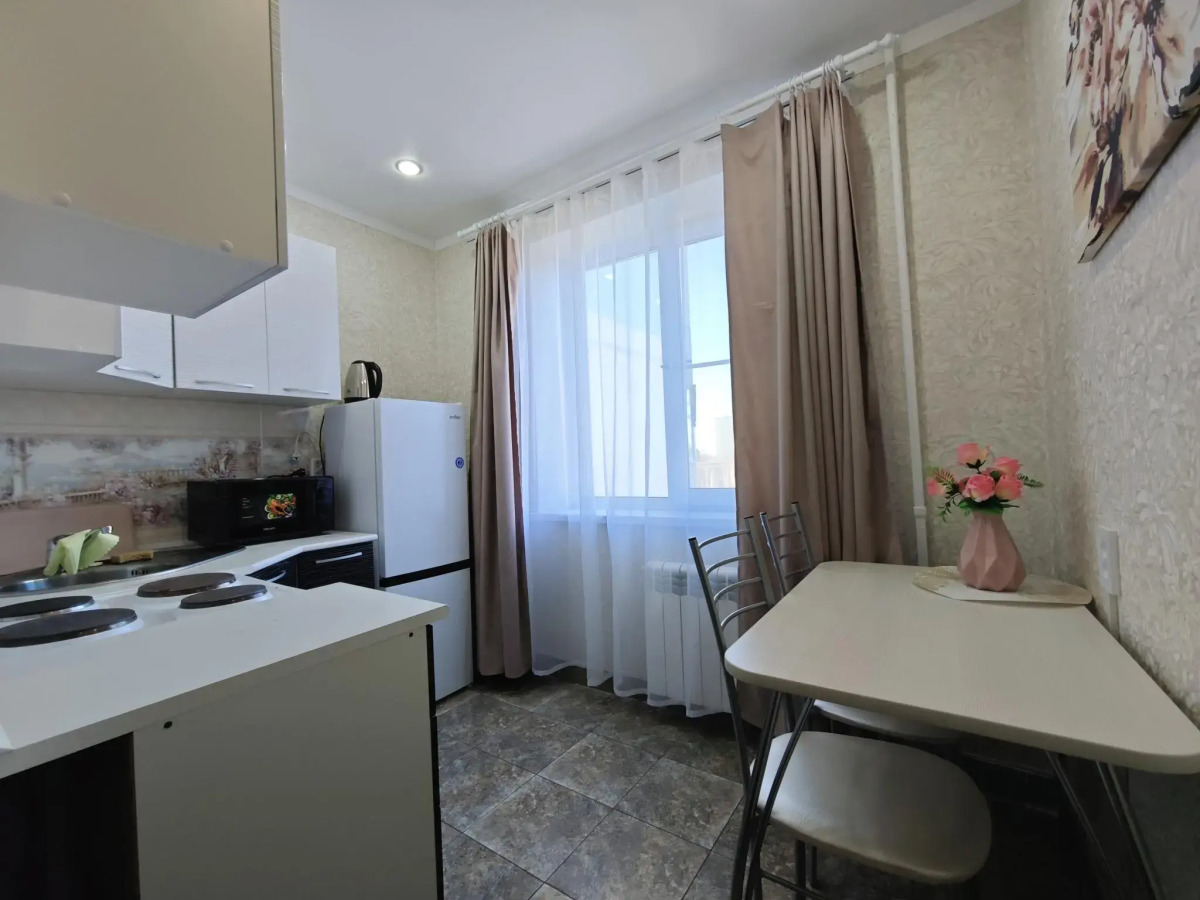 Апартаменты в 9-м микрорайоне 16