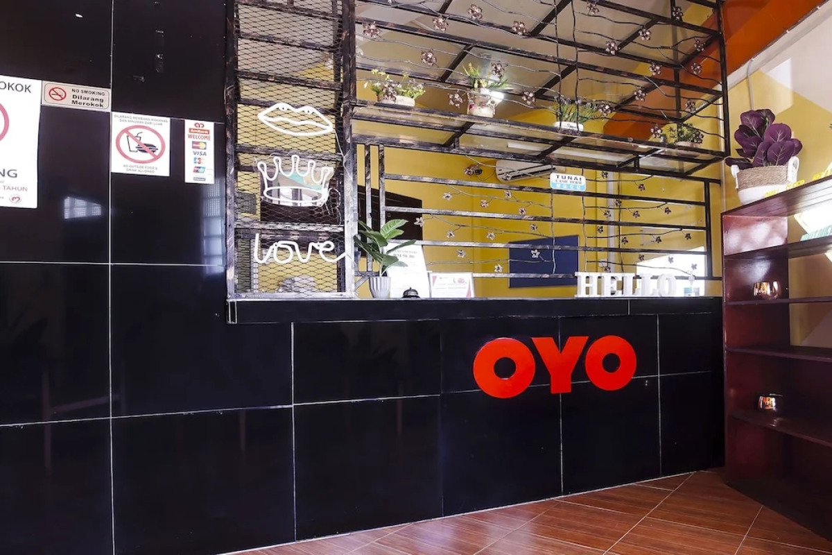 Hotel O Night Queen salak Tinggi