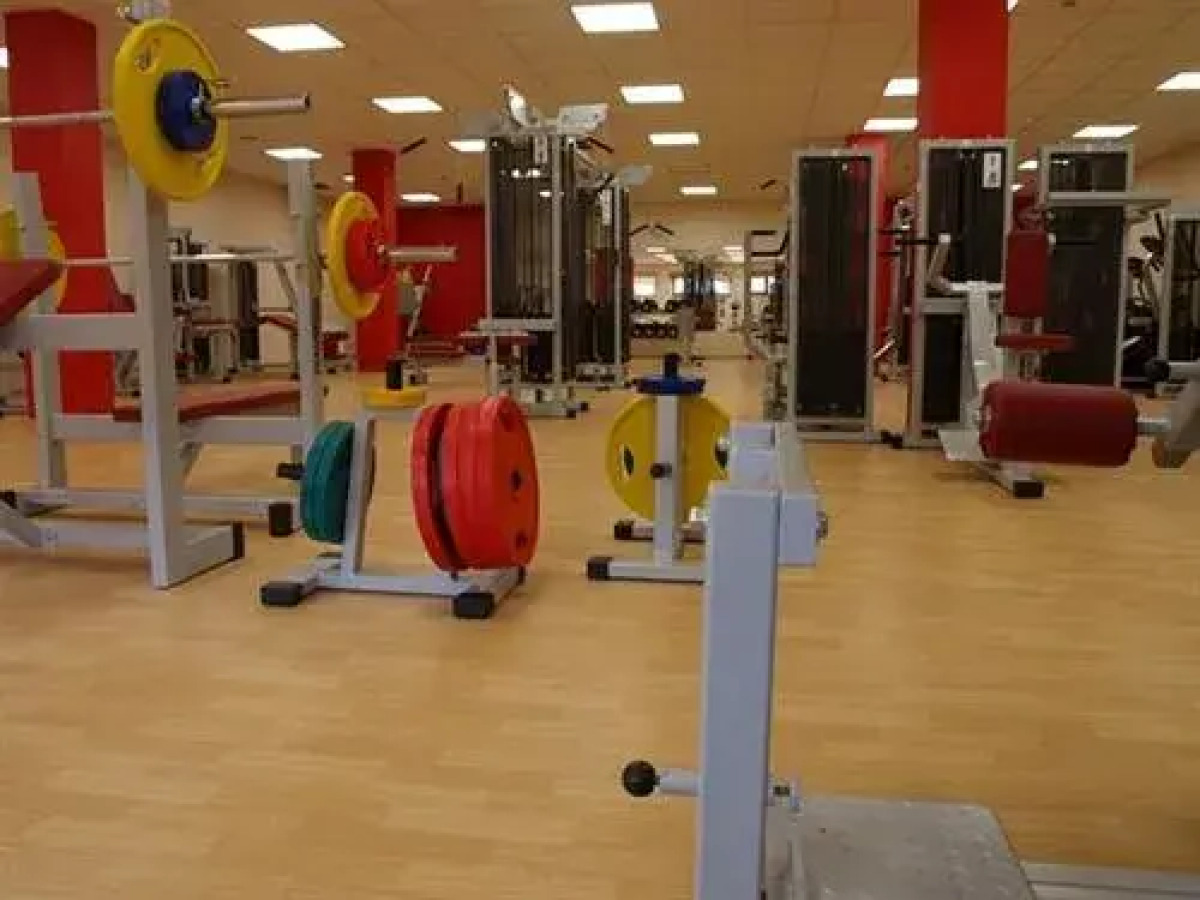 Trasalis - Trakai resort & SPA