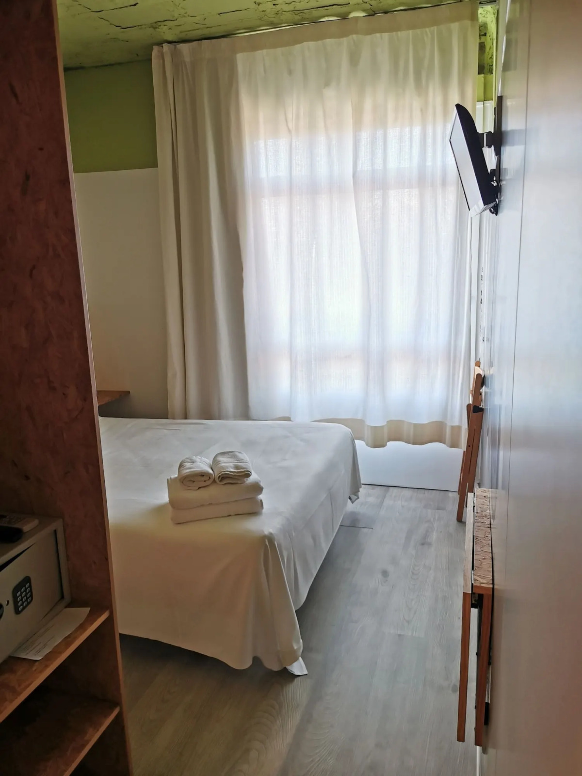 La Posada de El Chaflán