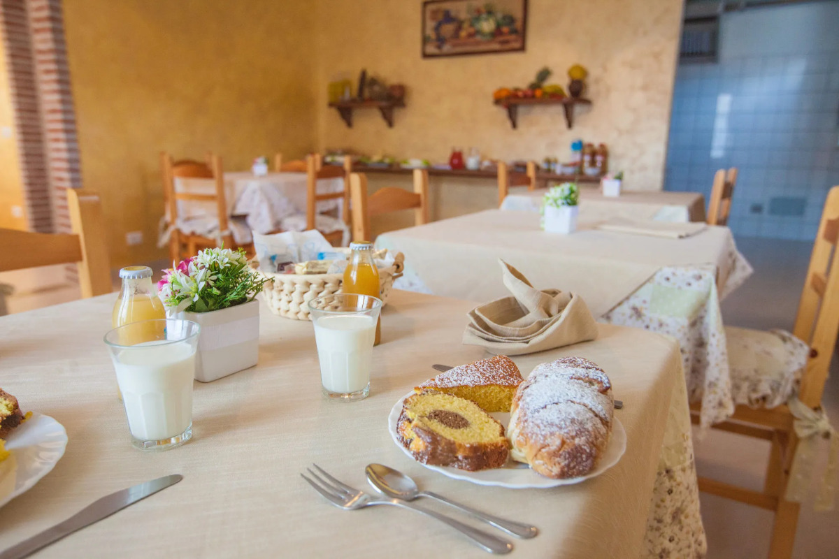 Haidi House Bed and Breakfast