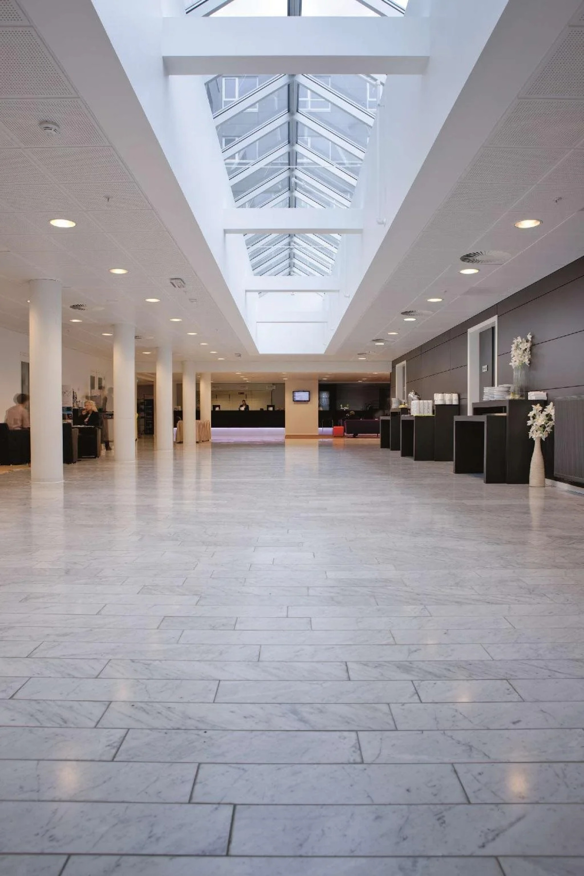 Отель Best Western Plus Park Globetrotter Copenhagen Airport