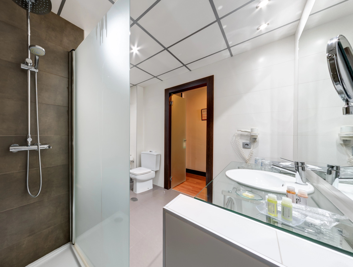 Hotel Monte Puertatierra