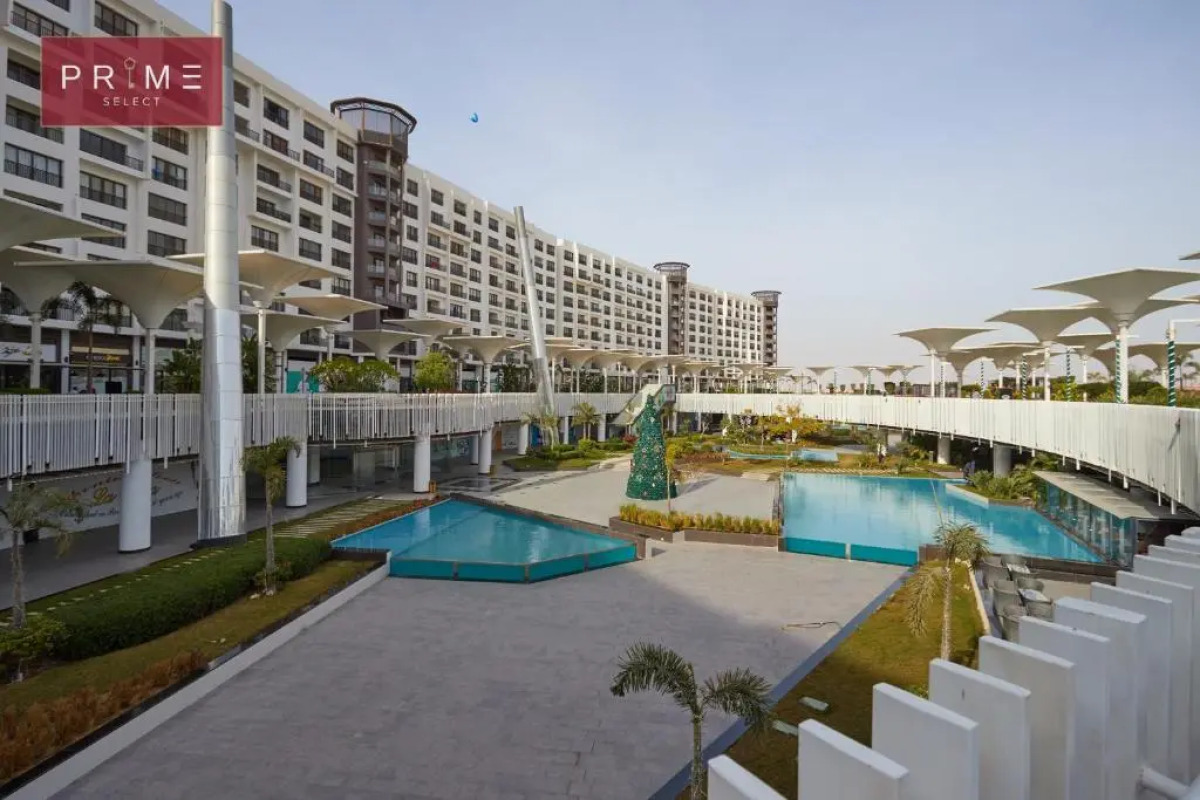 Prime Select Porto New Cairo