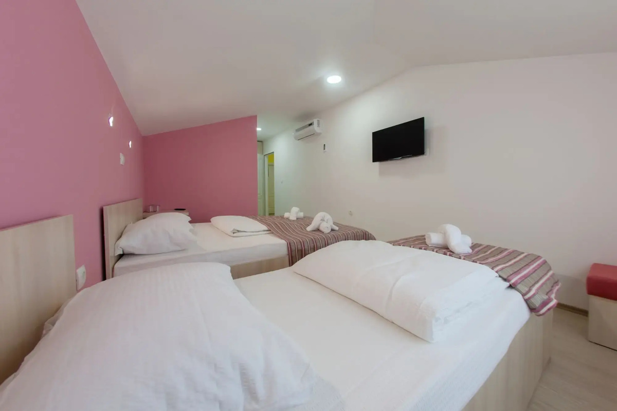 Guest House City Star