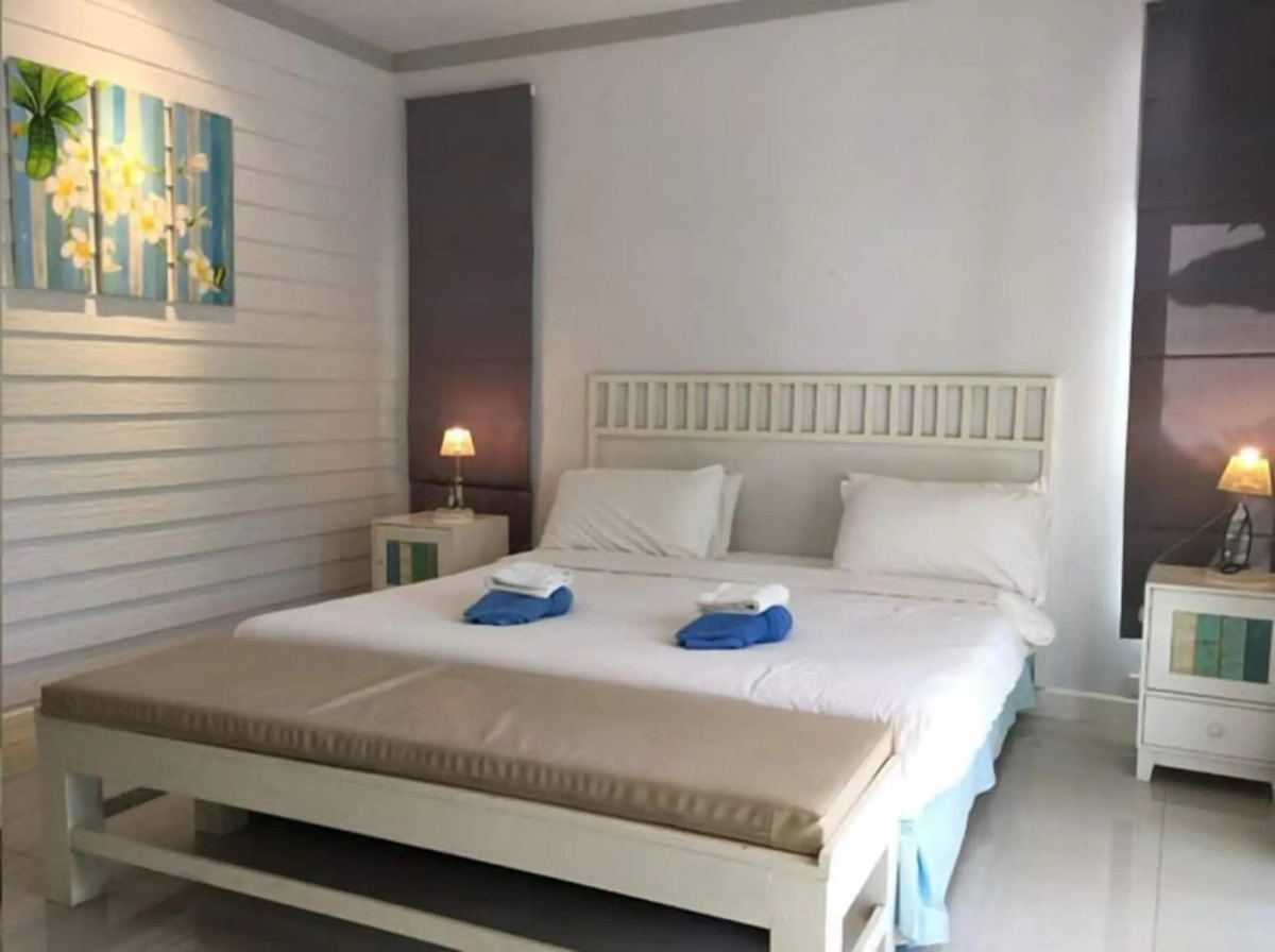 P.P. Blue Sky Resort