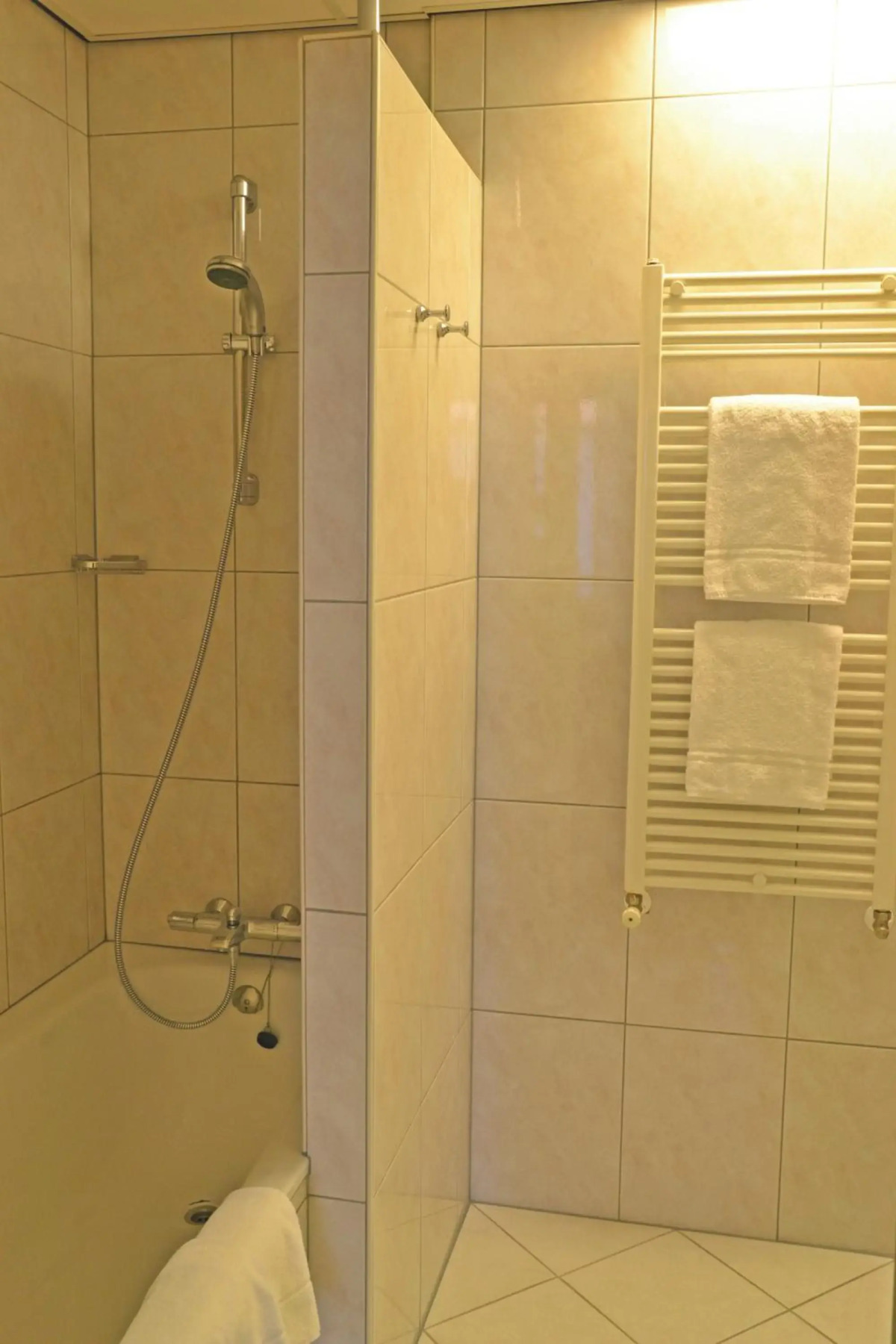 Fletcher Hotel - Restaurant De Zalm