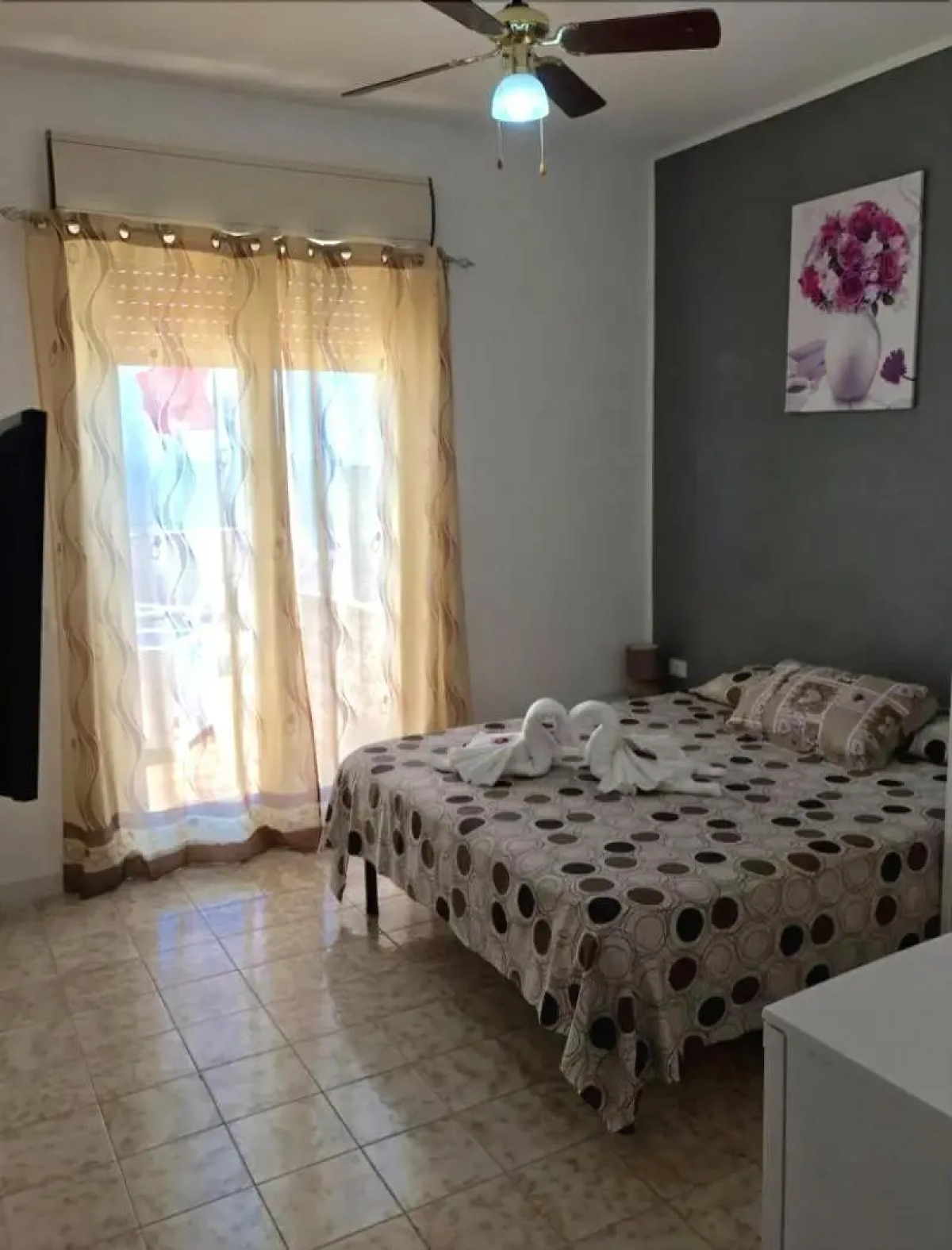 Albergo Terrazze Sul Mare