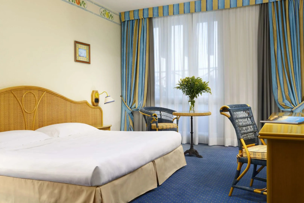 Unahotels Capotaormina