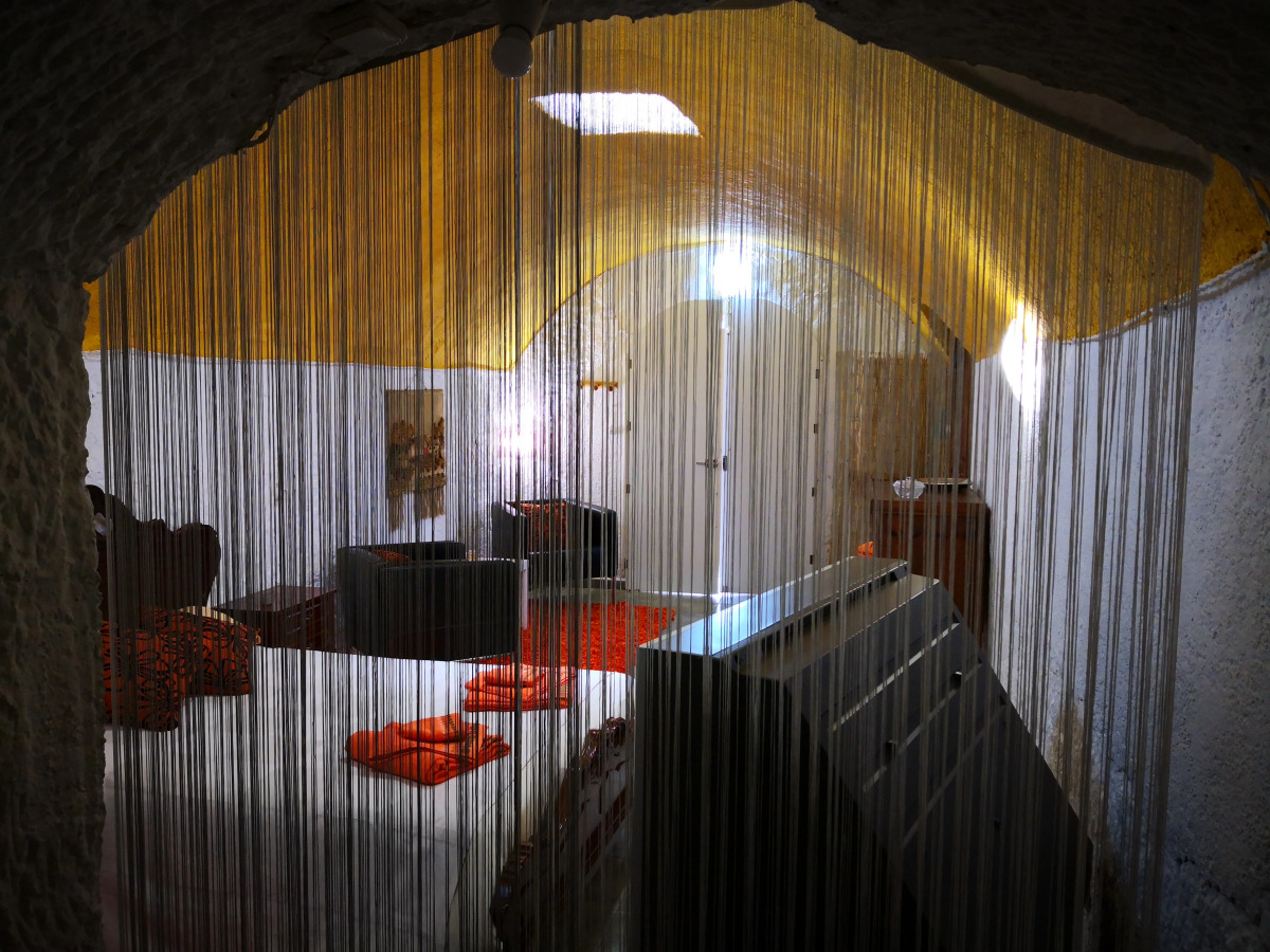 Cuevas Abuelo Ventura