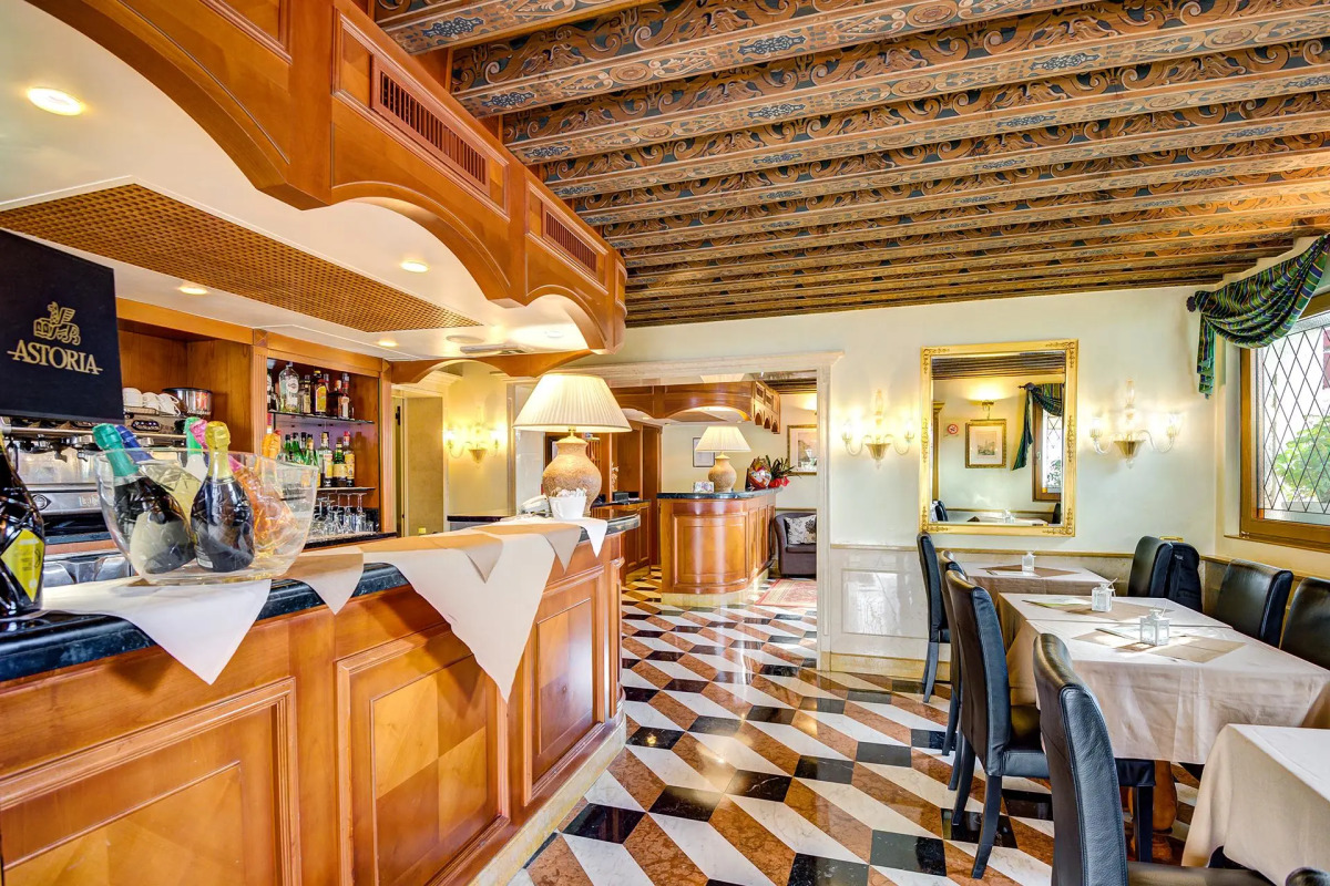 Hotel Antiche Figure