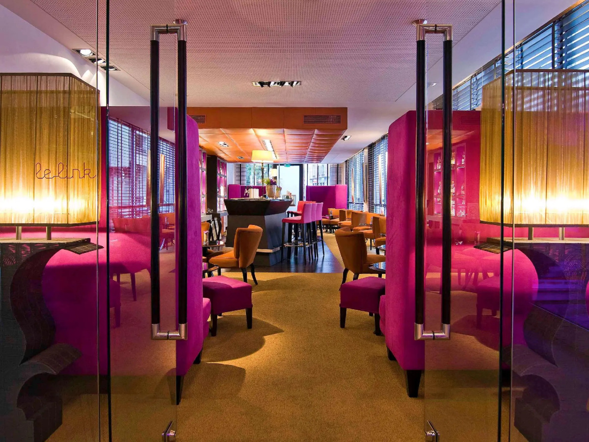 Sofitel Strasbourg Grande Ile