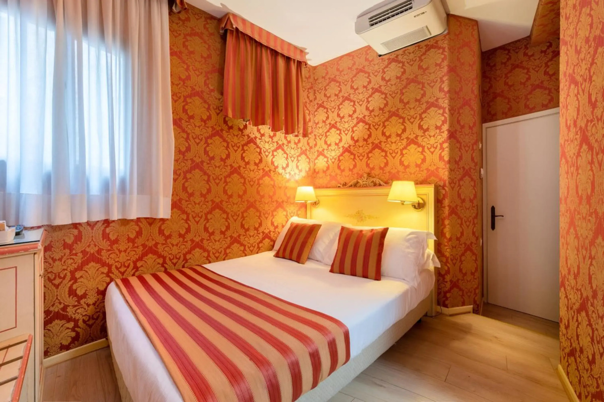 Отель San Giorgio