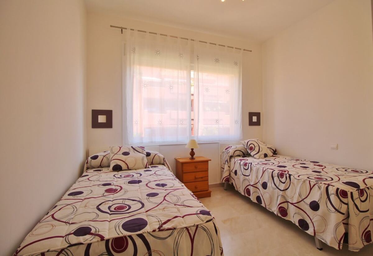 1029 Apartment Punta del Faro