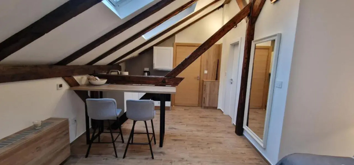 Old Town Apartments Rajiceva 3