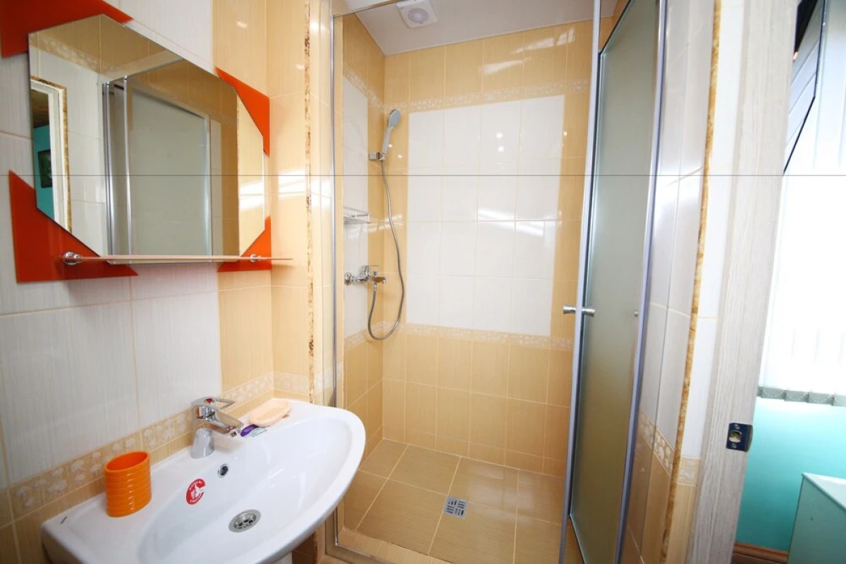 Гостевой дом «На Черноморской»