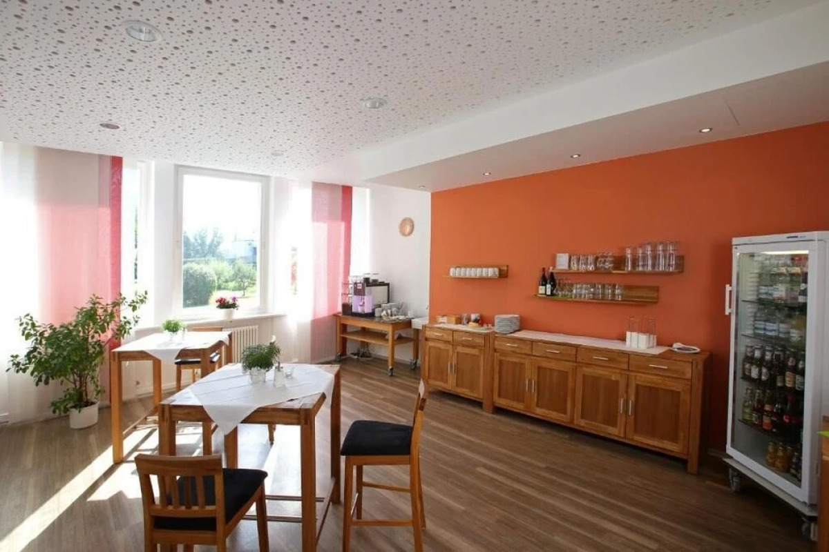 Tagungshaus Regina Pacis