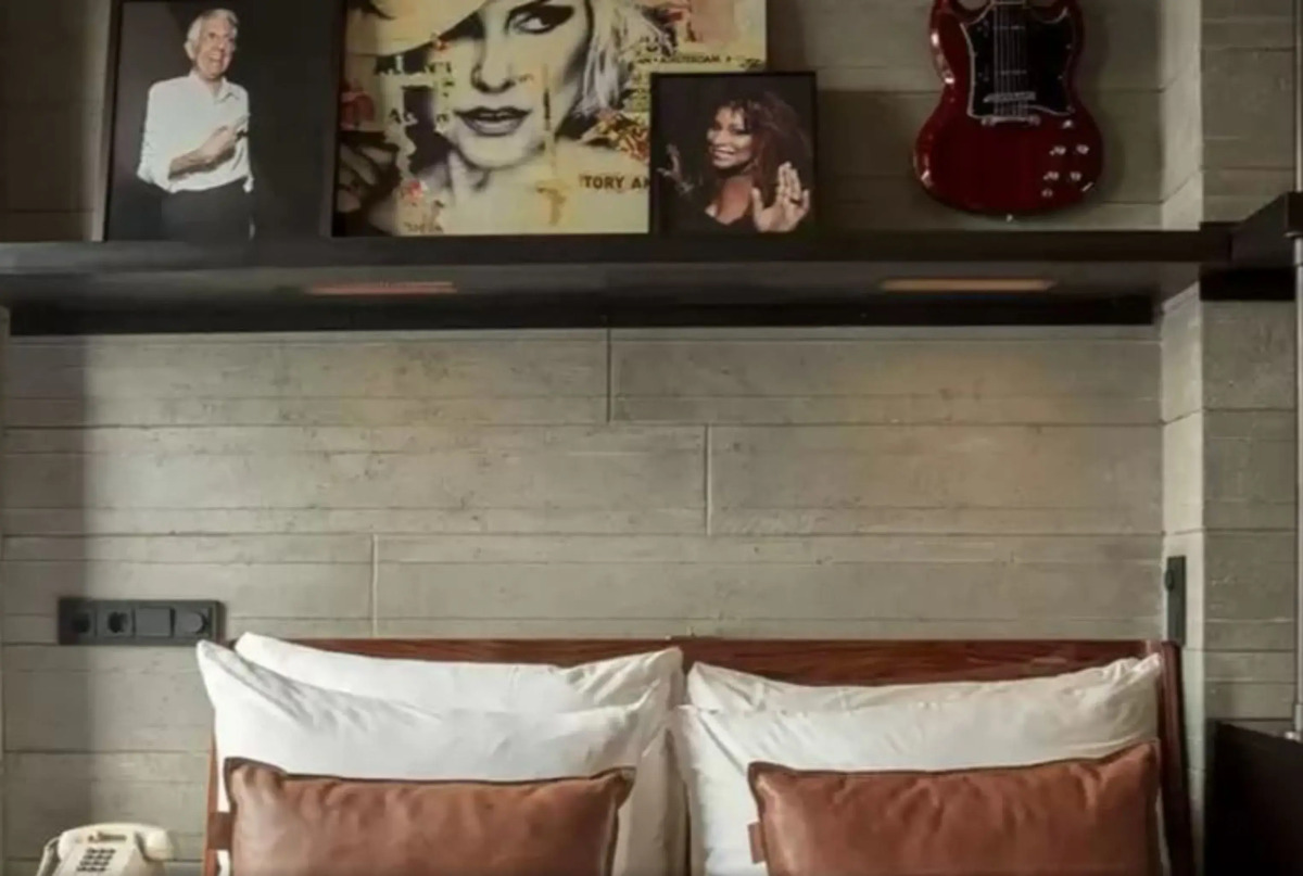 Sir Adam Hotel, part of Sircle Collection