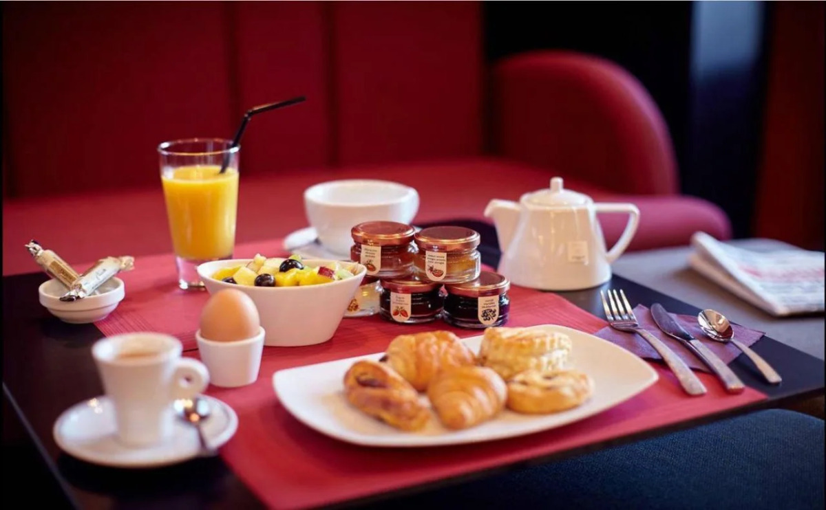 Grand Hôtel du Midi