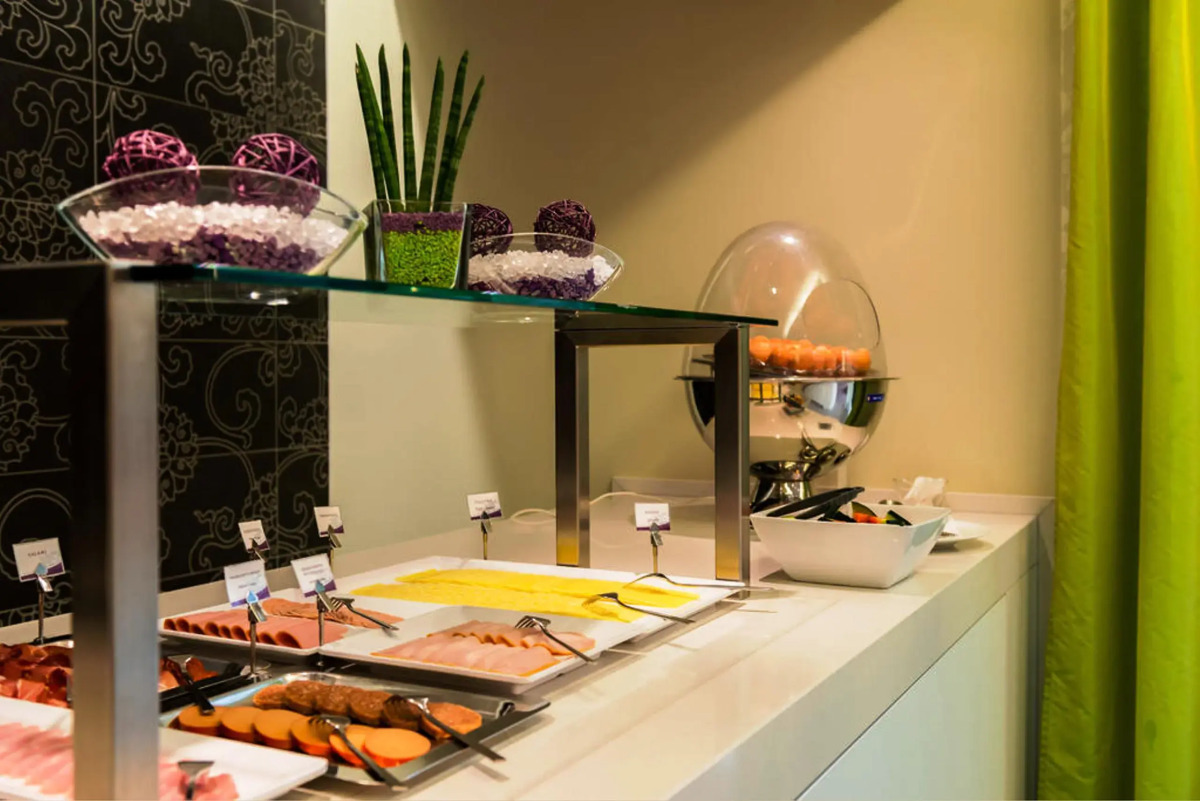 Premier Inn Nuernberg City Nordost