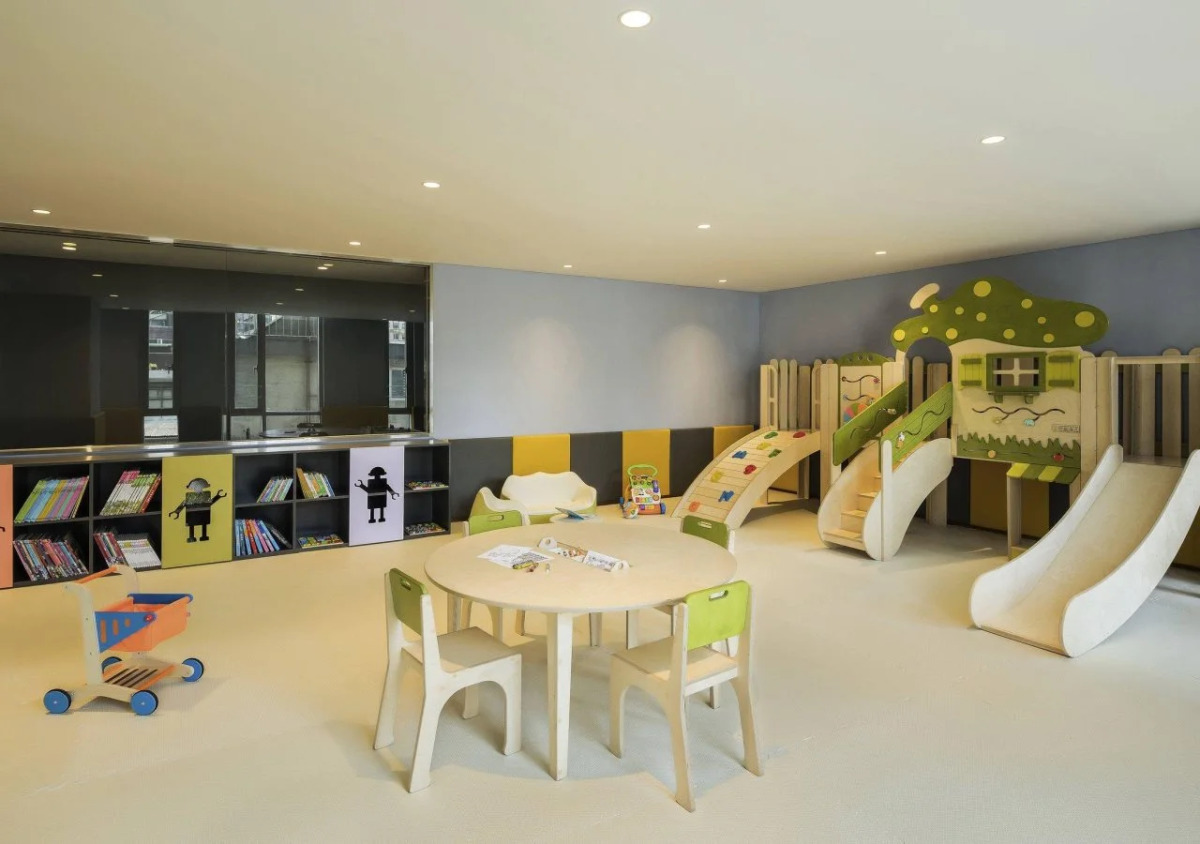 Novotel Ambassador Seoul Dongdaemun Hotels & Residences