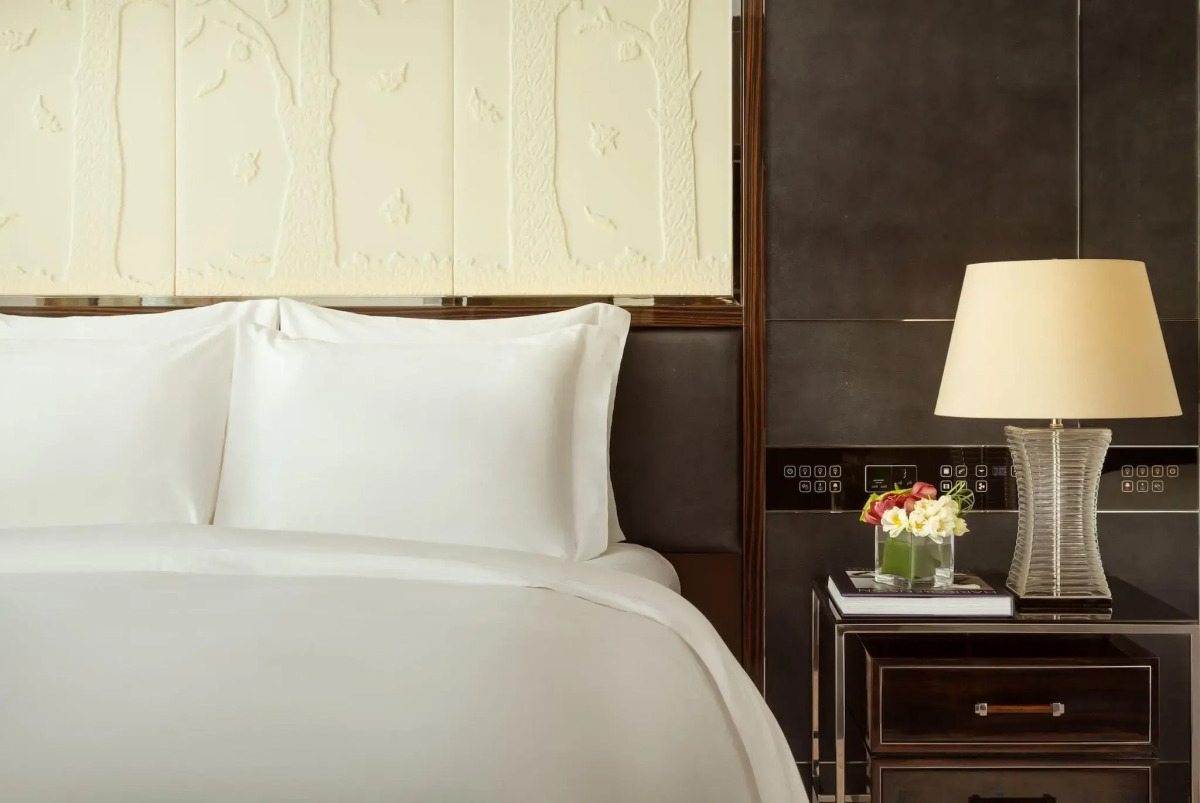 The Ritz-Carlton Астана