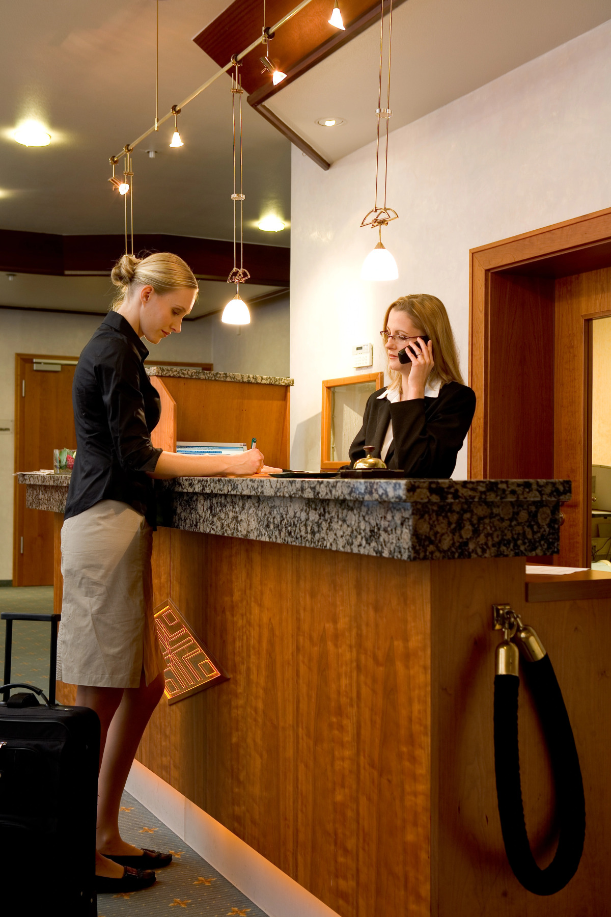 TOP VCH Hotel Wartburg Stuttgart