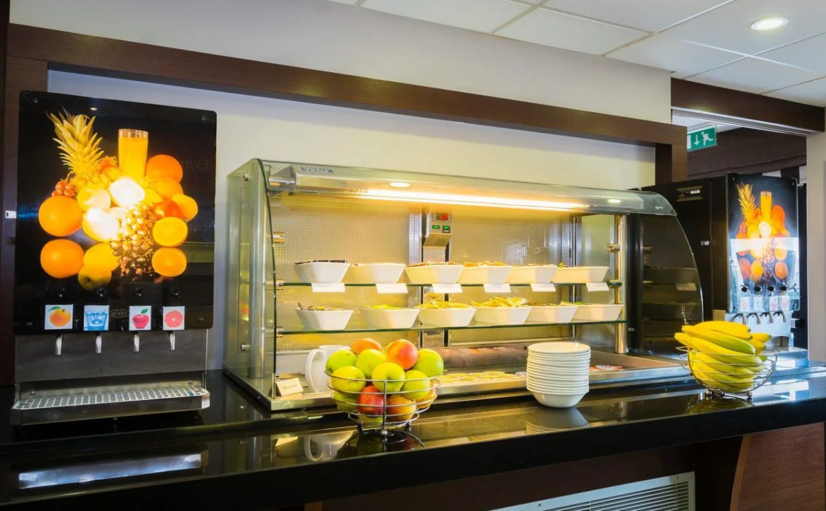 Belvilla Aberdeen Bridge of Don Sea VIew - Ex Holiday Inn Express