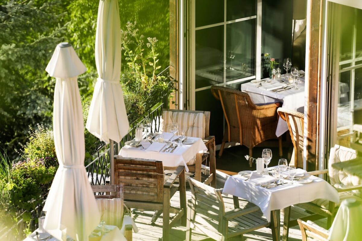 Alpine Spa Hotel Haus Hirt