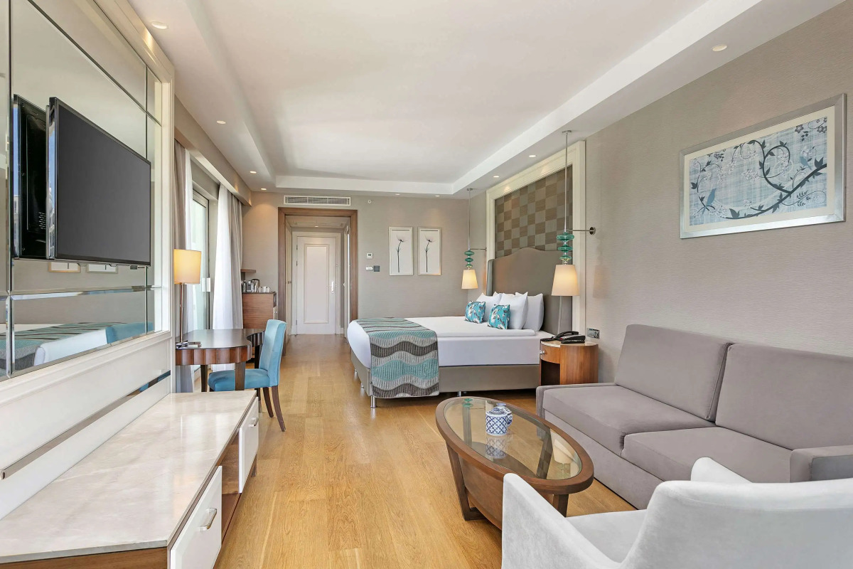 Titanic Deluxe Golf Belek