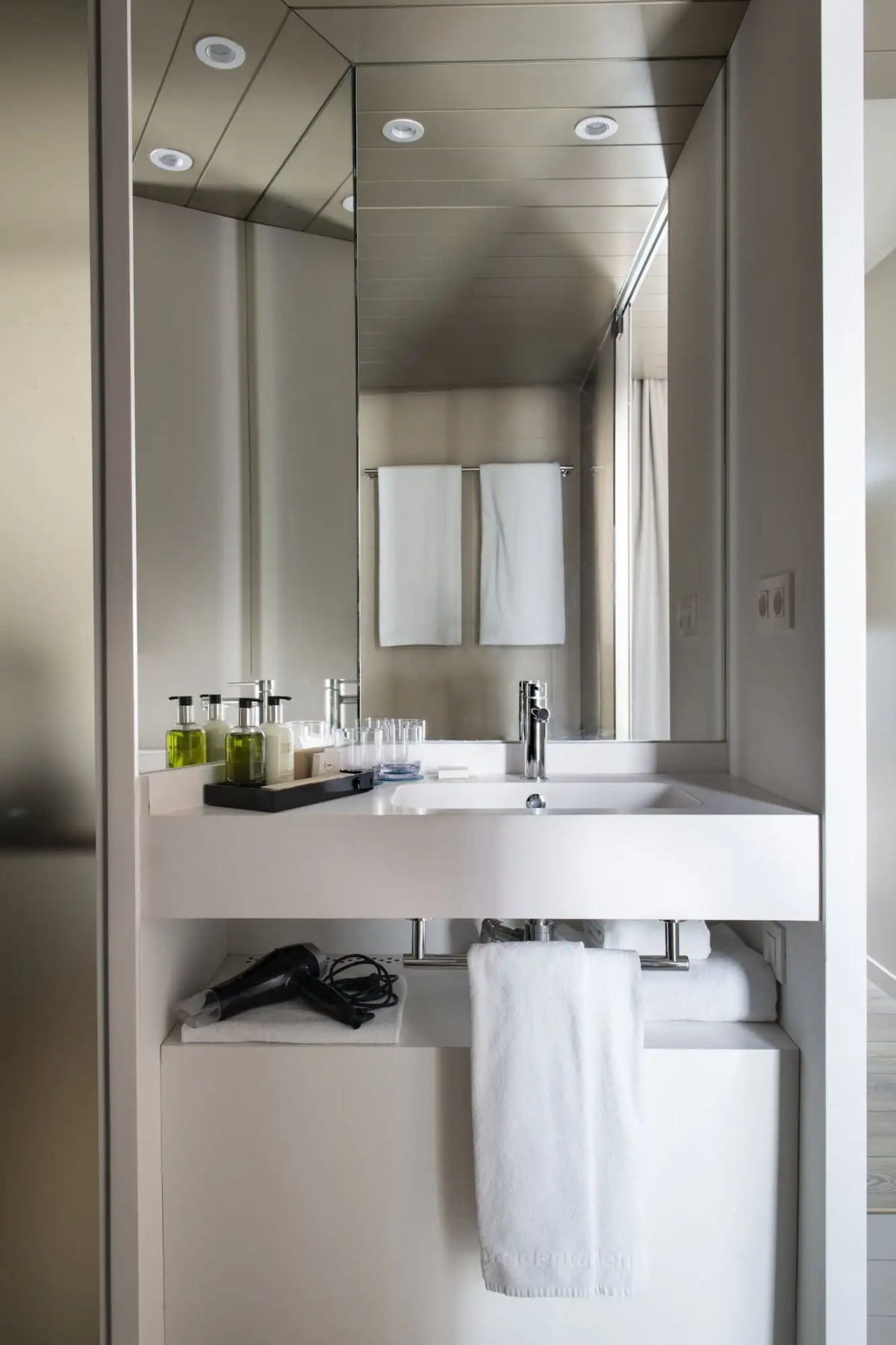 Occidental Barcelona 1929