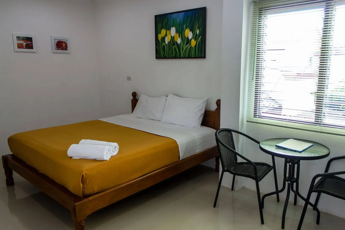 Pelegrin Hotel Samui