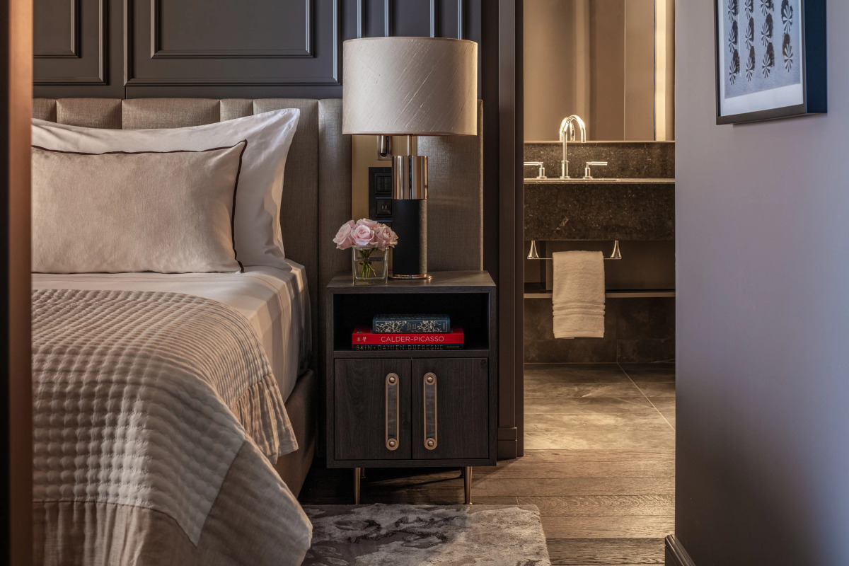 Anantara Plaza Nice Hotel