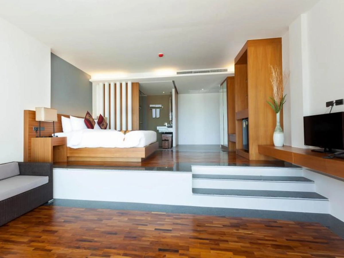 Chalong Chalet Resort & Longstay