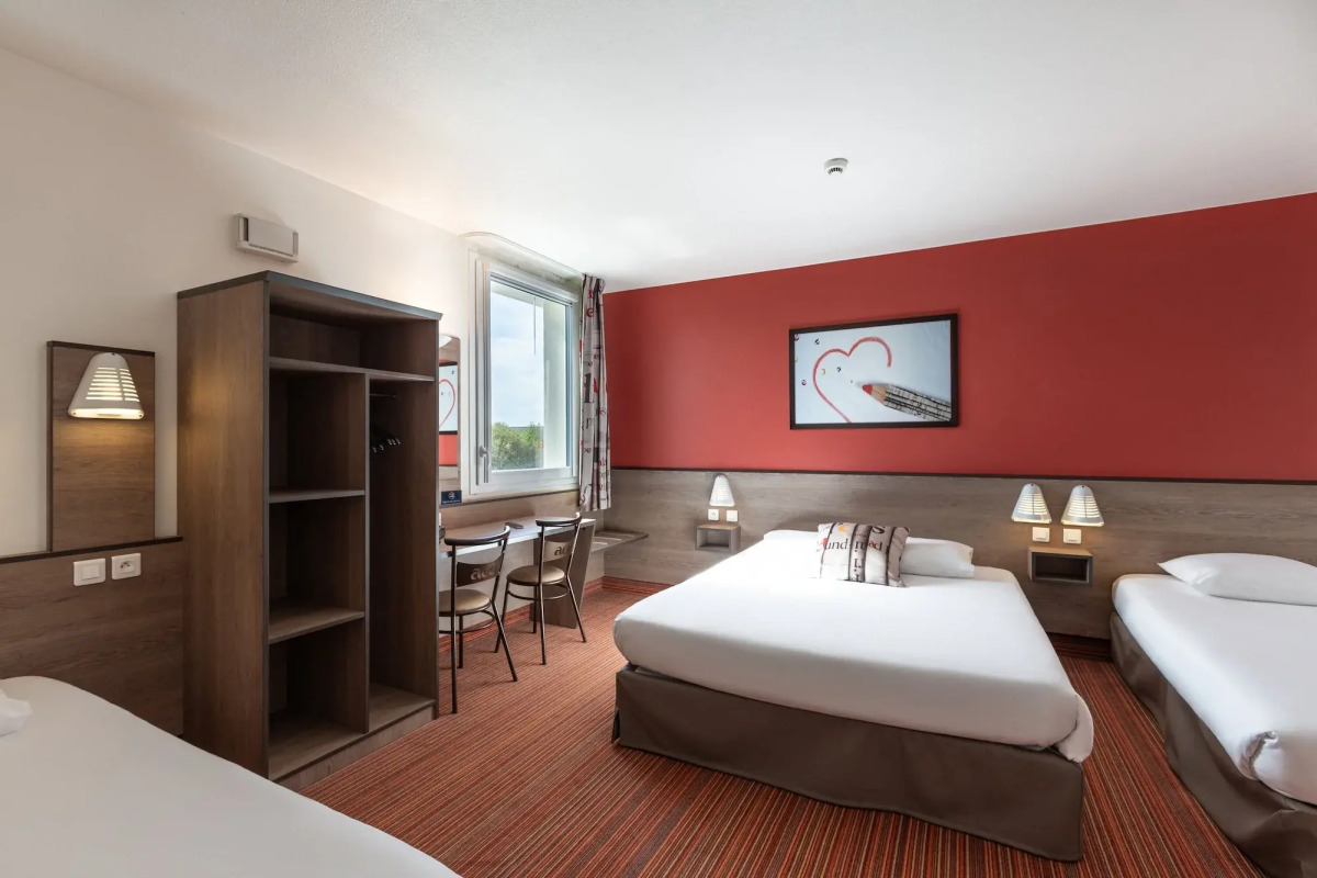 ACE Hotel Paris Marne la Vallée