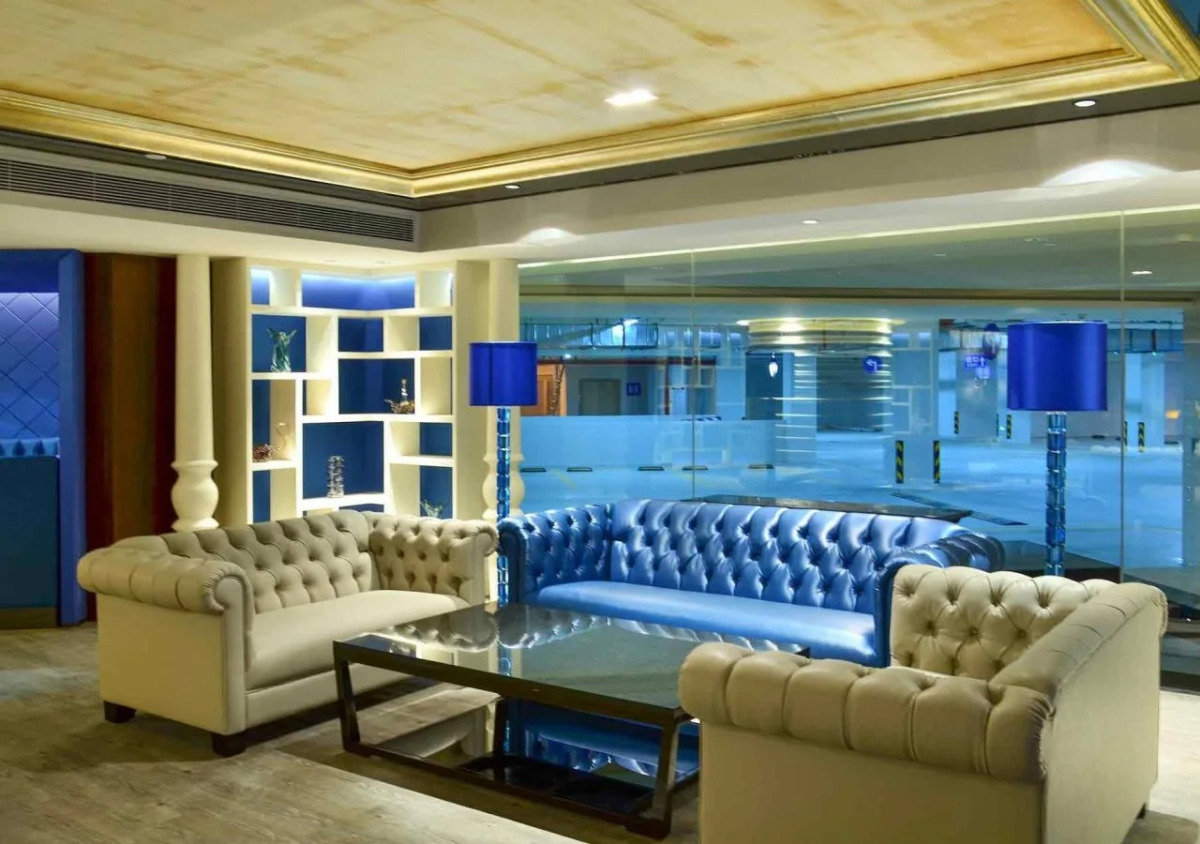 Pullman Dongguan Changan