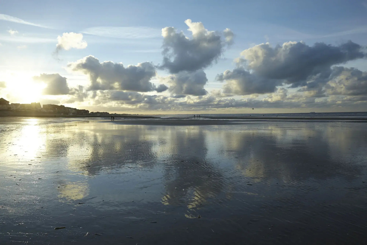 Le Grand Hotel de Cabourg - MGallery Collection