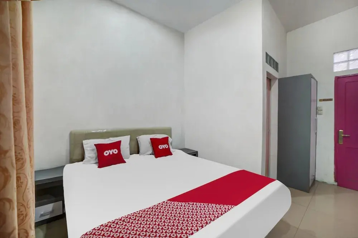 OYO 91143 Asri Residence