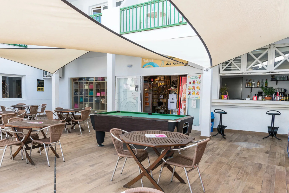 Dunas Club - Hotel & Apartamentos