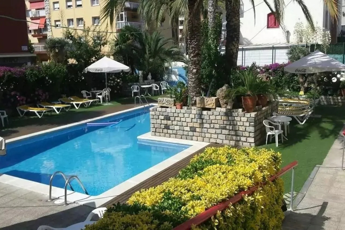 Apartaments Mar Blau