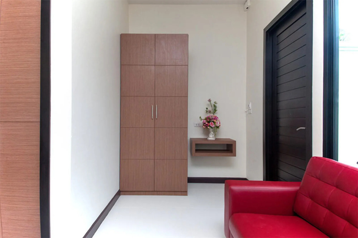 Вилла Anchan Private Pool Villas