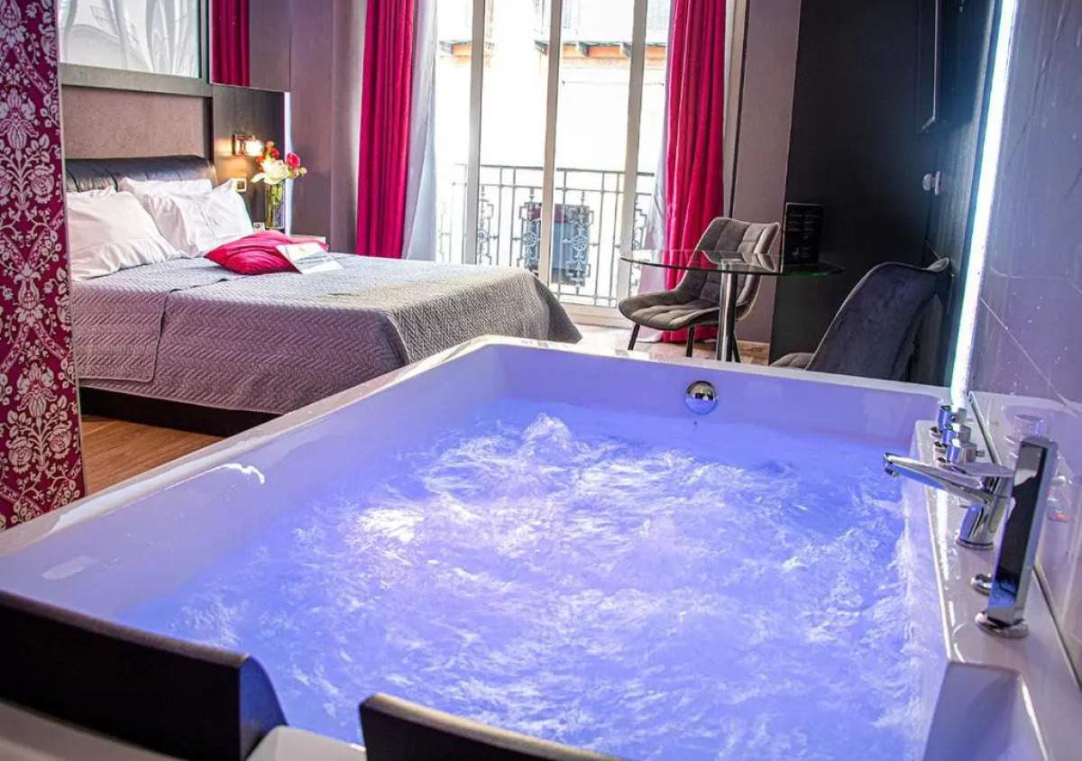 Hotel Angioino & Spa